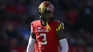 M&M Mock Draft: Cornerback And Left Tackle Continue To Be Obvious Choices Early In The 2023 NFL Draft (2023 NFL Draft). Photo by AP